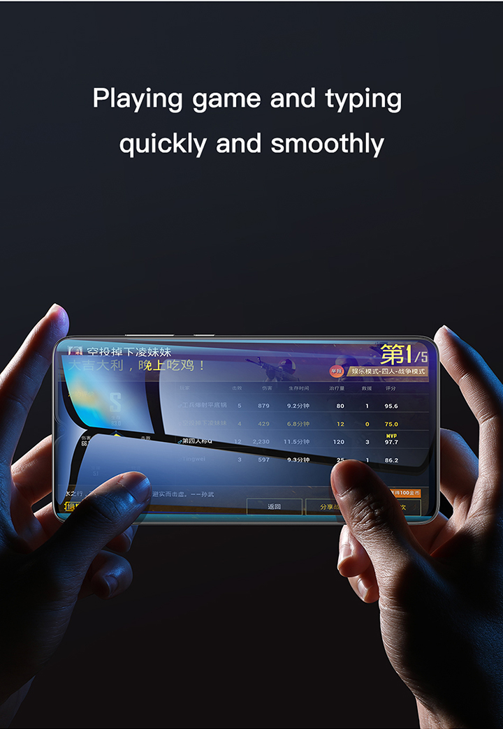 Baseus Huawei Mate20 X 0.3mm Full Cover Curve Black Tempered Glass_9.jpg