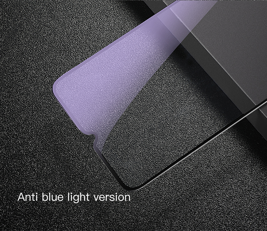 Baseus Huawei Mate20 X 0.3mm Anti-bluelight Full Cover Curve  Black Tempered Glass_12.jpg