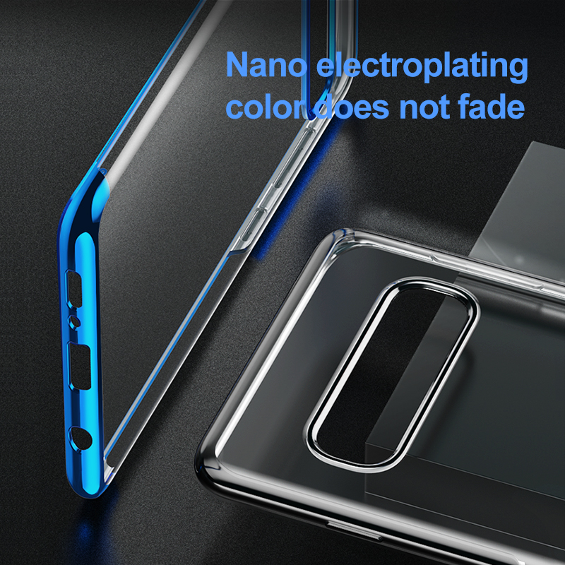 Baseus Shining Case For S10 and S10P Black and Blue_3.jpeg