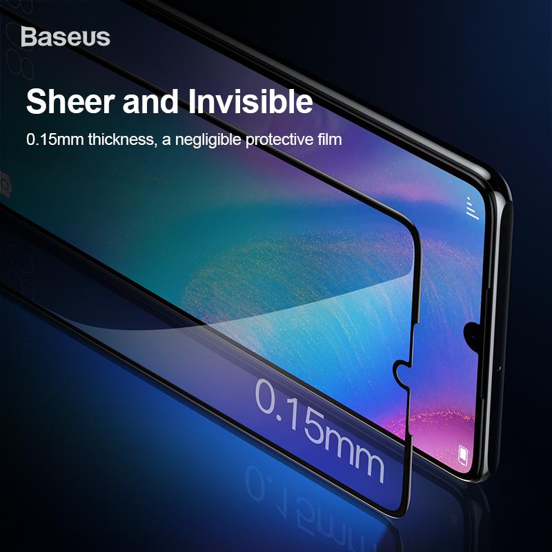 Baseus 0.15mm full-screen curved anti-explosion, soft screen protector For P30 Black_3.jpg
