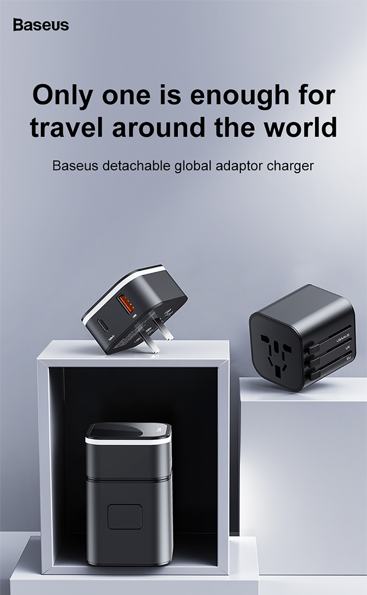 Baseus Removable 2in1 universal travel adapter  PPS Quick Charger Edition Black_1.jpeg