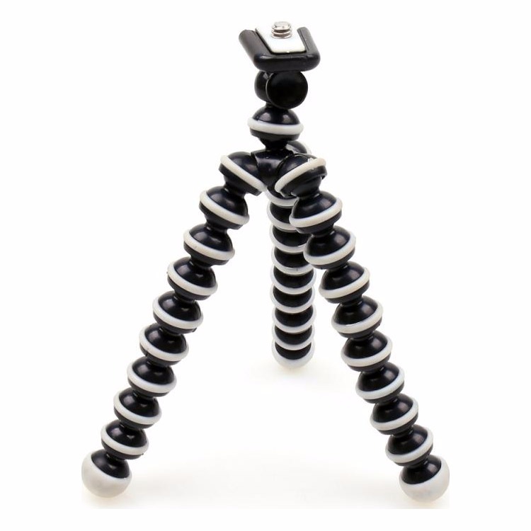 M2DEALS.MY_OCTOPUS TRIPOD SOLID STAND_BLACK_6.jpg