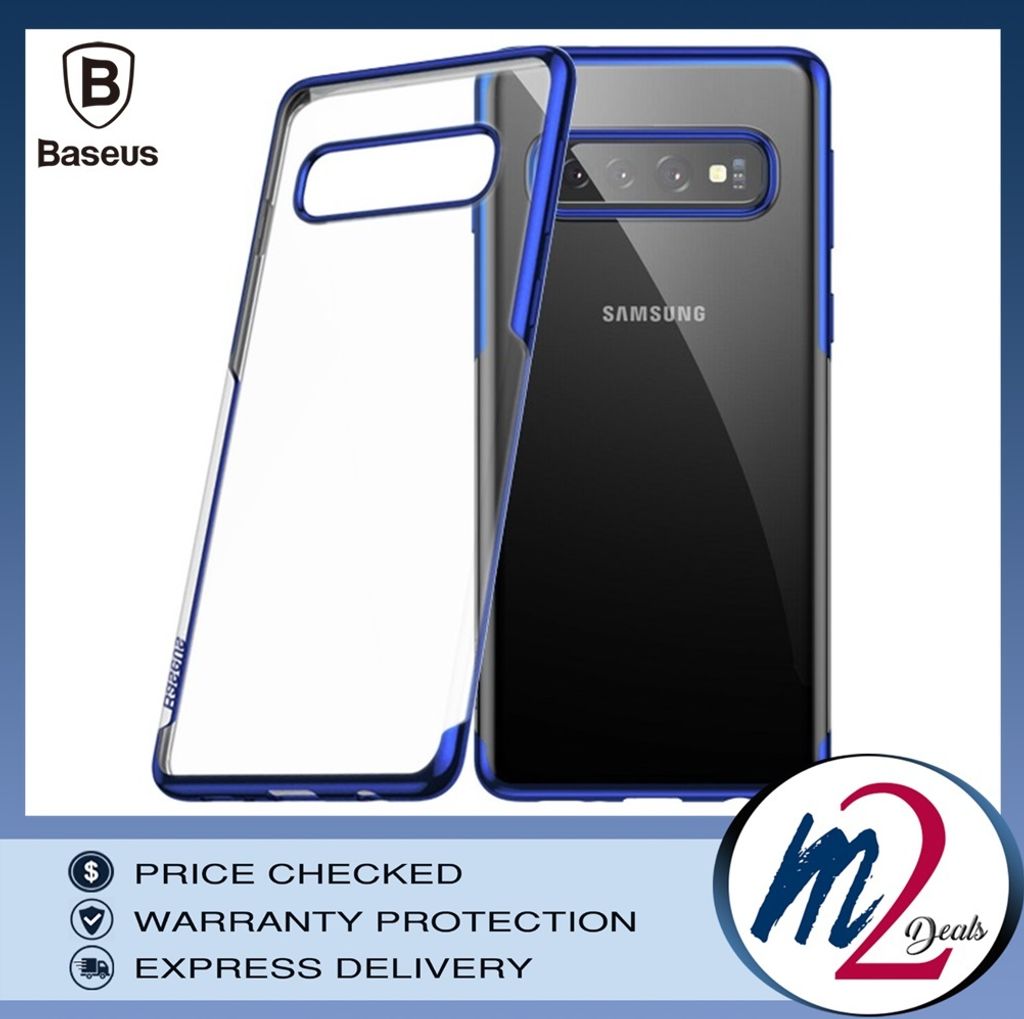 Baseus Shining Case For S10 Blue.jpg