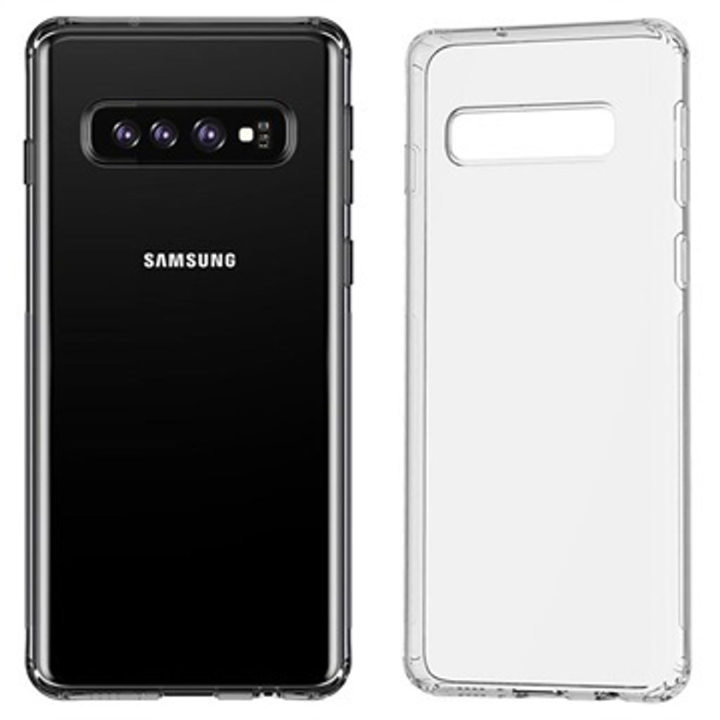 Baseus Simple Case For S10 and S10P Transparent 3.jpg