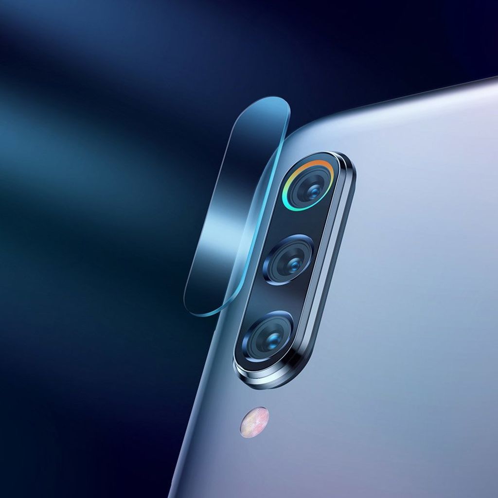 Baseus Xiaomi Mi 9 Camera Lens Glass Film 0.2mm_10.jpg
