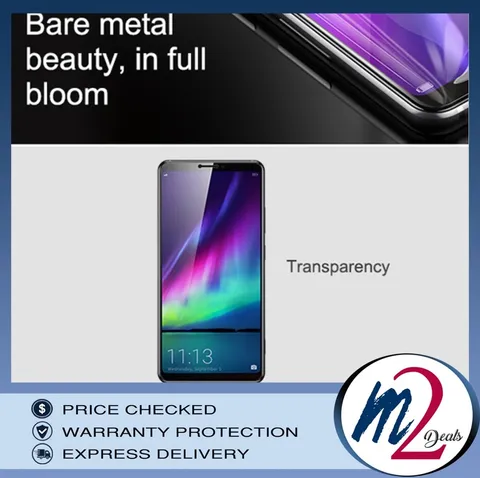 Baseus 0.3mm Full-glass Tempered Glass Film For HUAWEI honor note10 Transparent_18.jpg