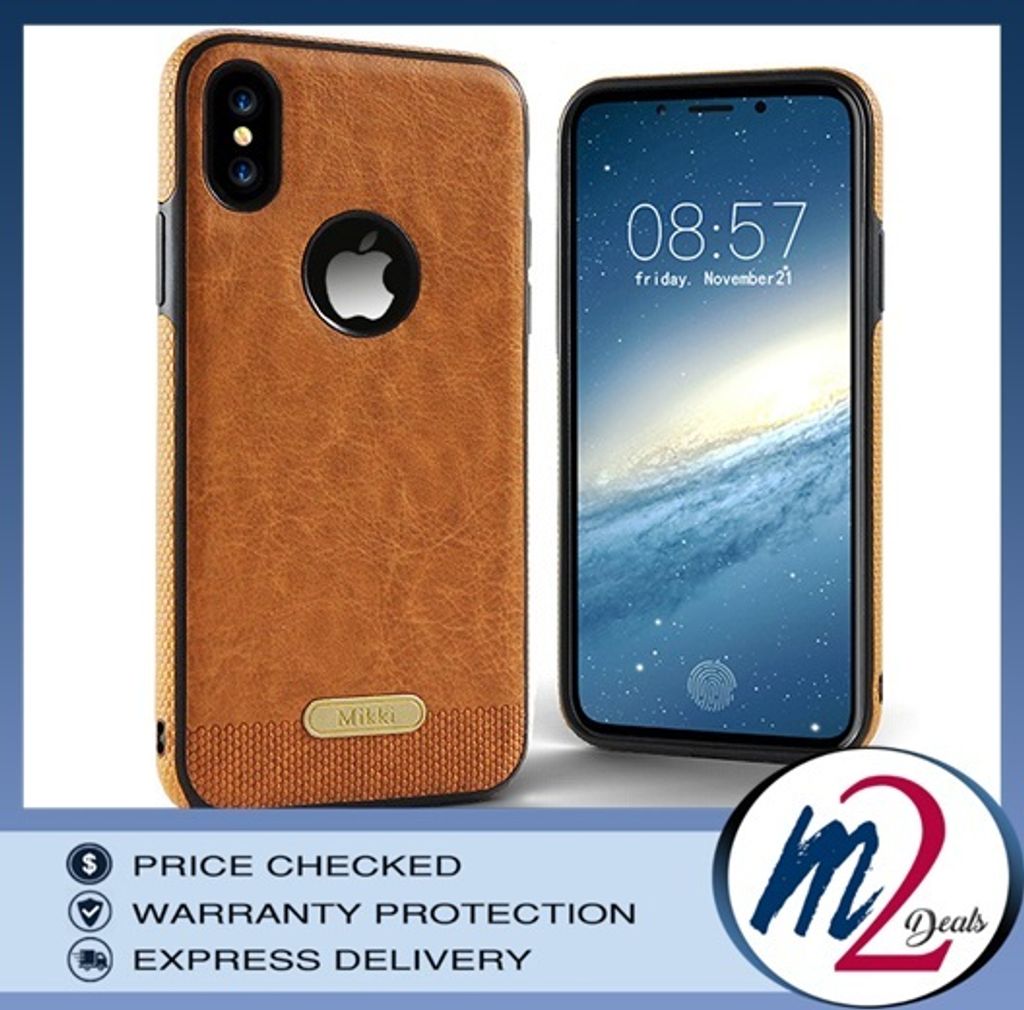 m2deals.my_iphone x_leather case_brown.jpg