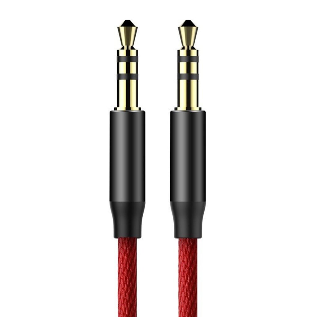 Baseus Yiven AUX Audio Cable M30 1.5M Red+Black_6.jpg