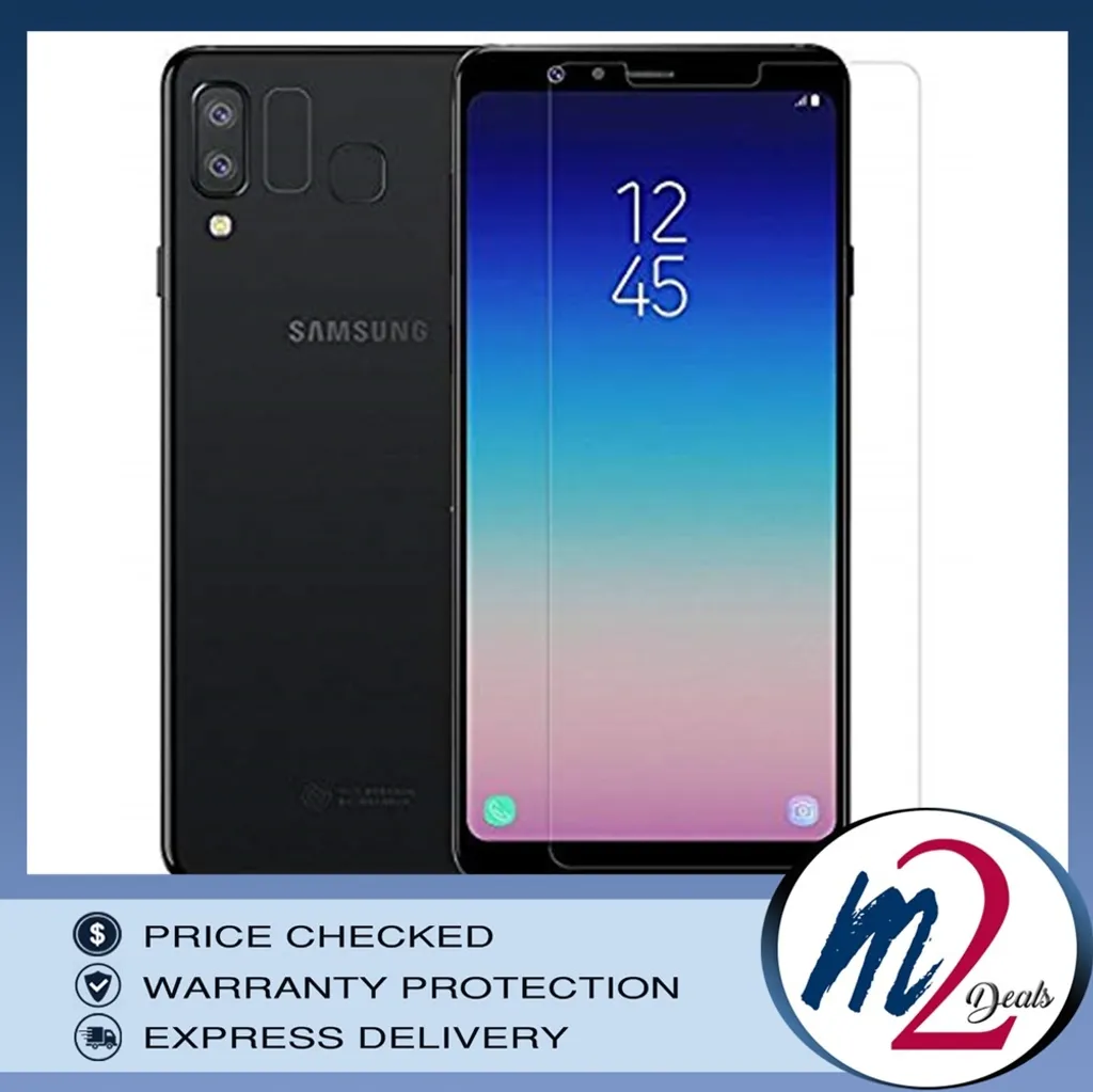9h Hardness Tempered Glass Screen Protector For Samsung Galaxy Star Pro M2 Deals The Best Deals For Mobile Accessories In Malaysia E Commerce
