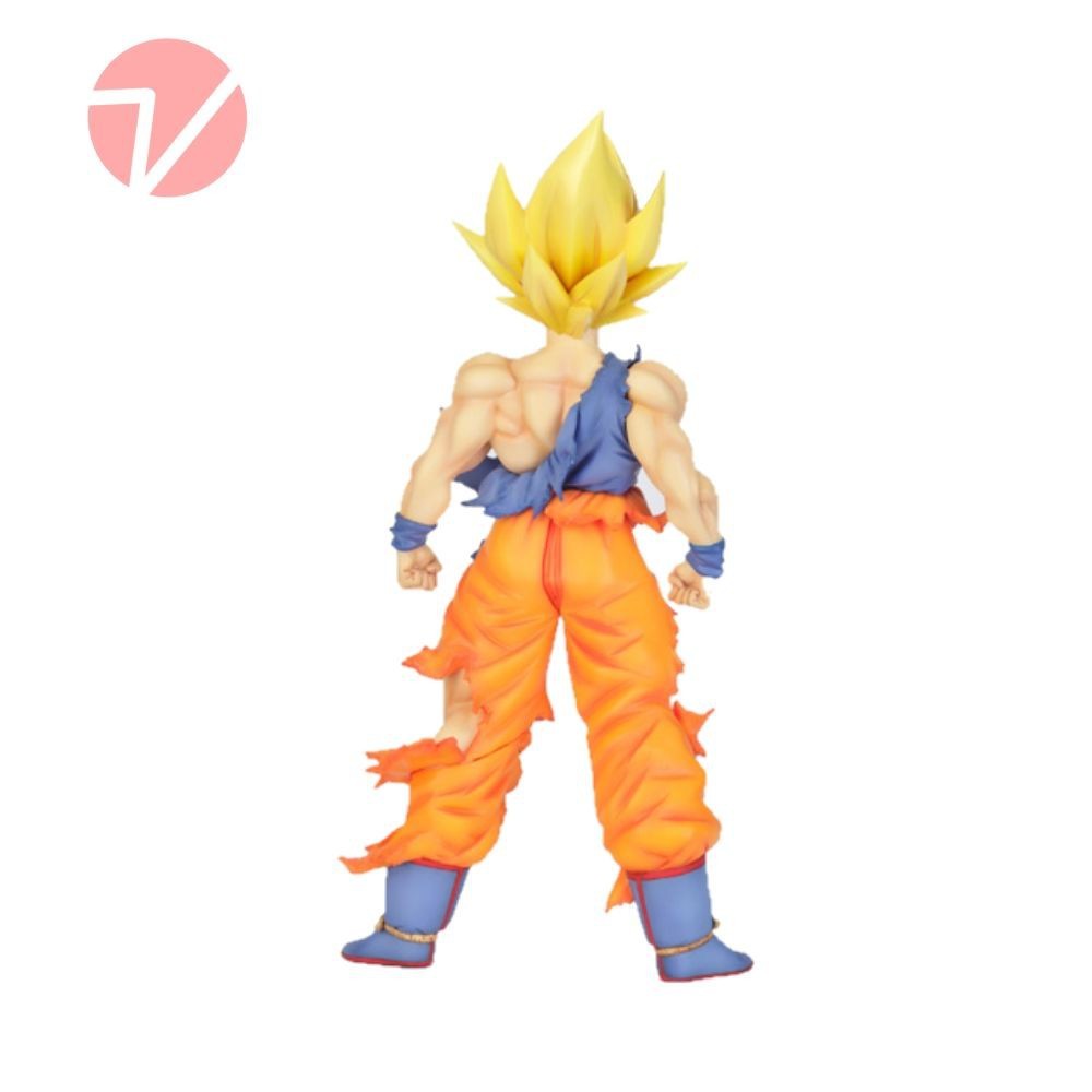 dbz ichiban kuji