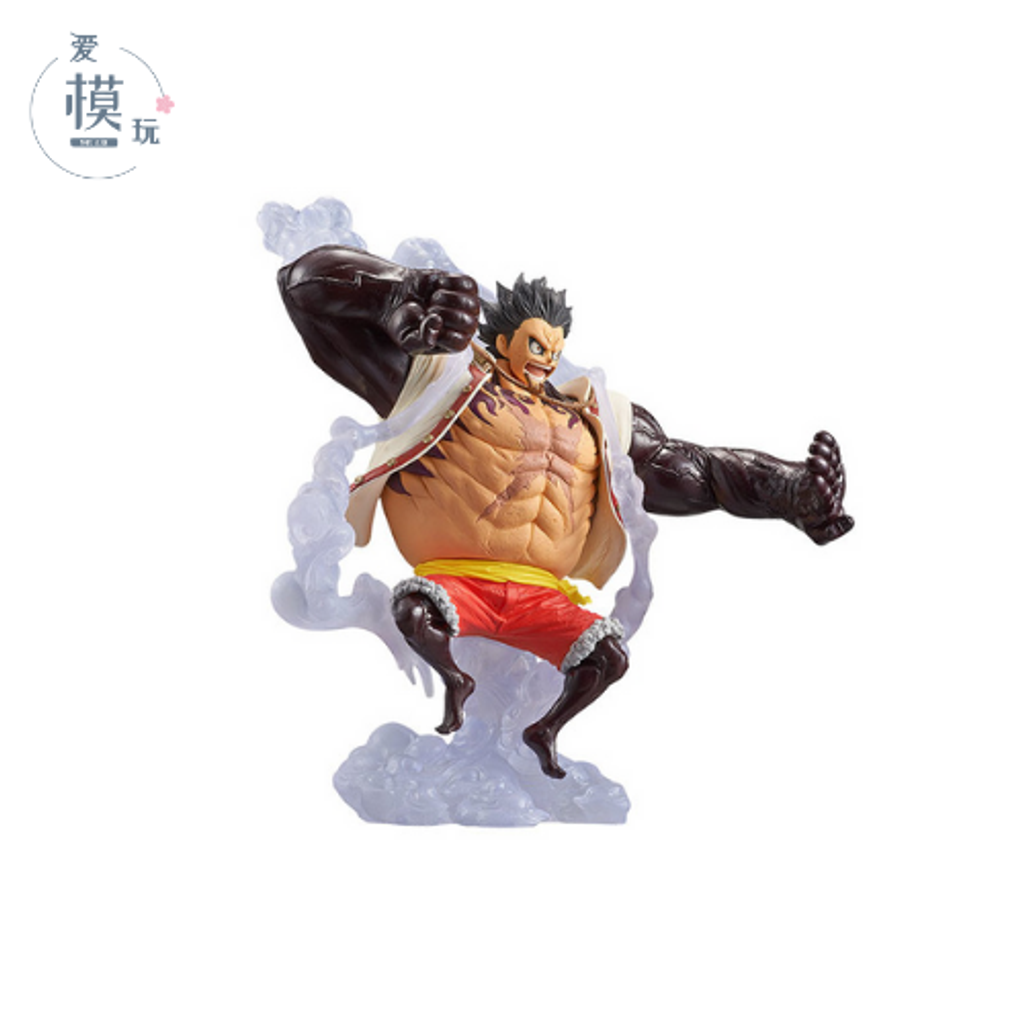 スペシャルオファ Artist 4種セットd Koa 04 Of ワンピース King コミック アニメ