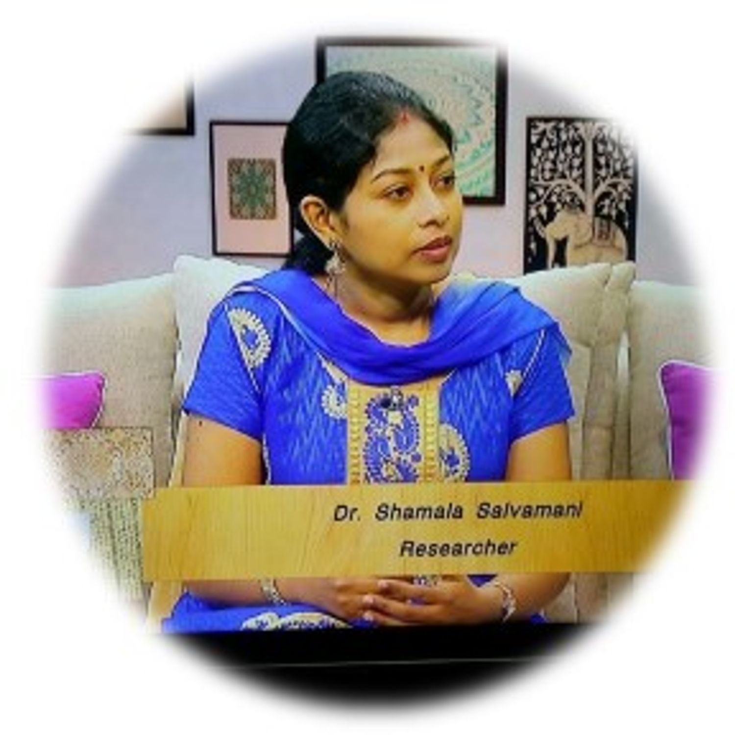 Shastri Astrology - Dr. Shamala Salvamani