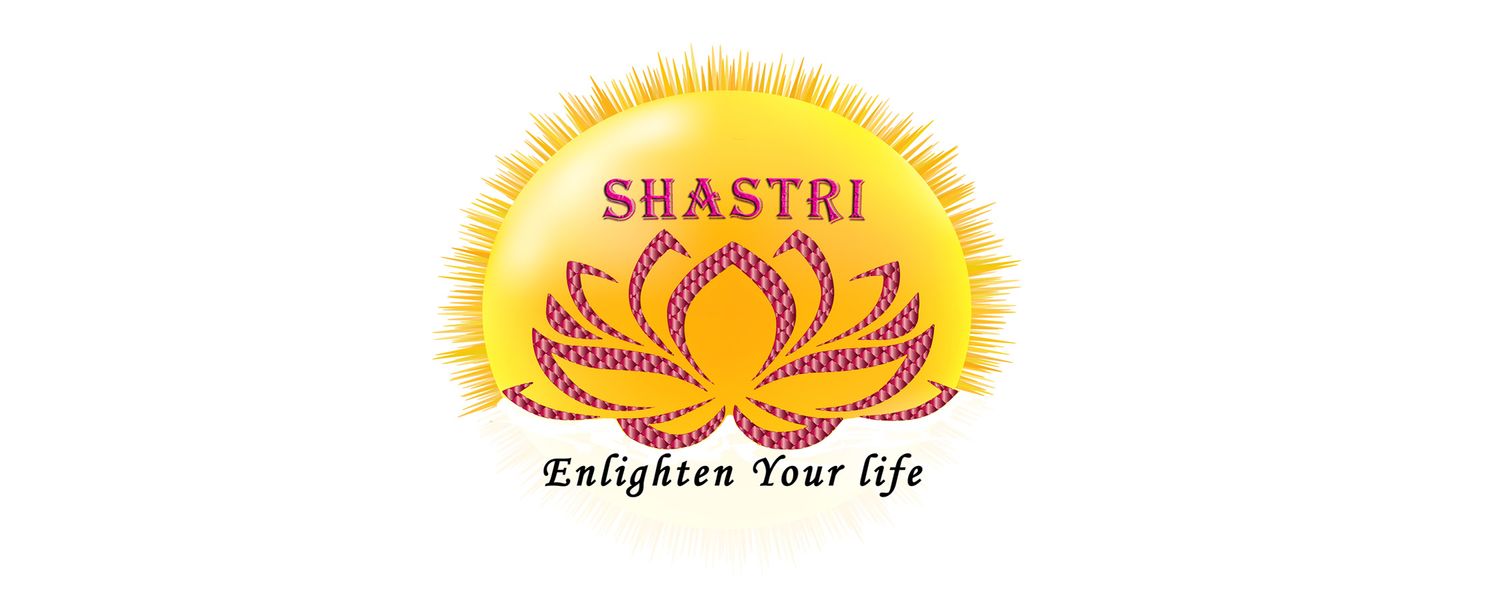 Shastri Astrology |