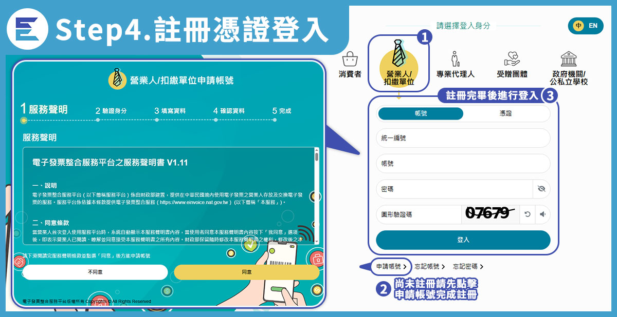 教學步驟10 -6