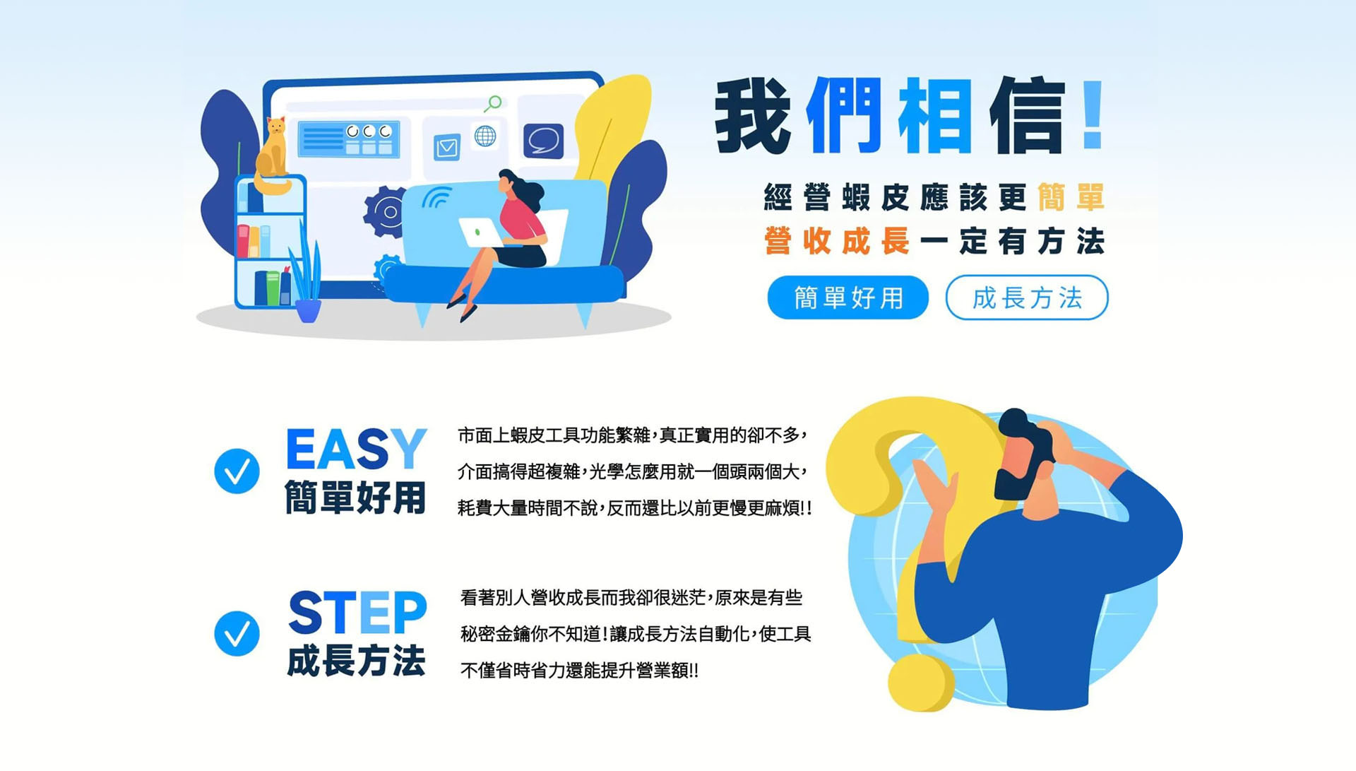  | 網翼 電商經營工具