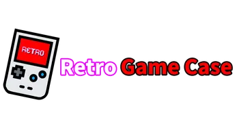 My Retro Game Case