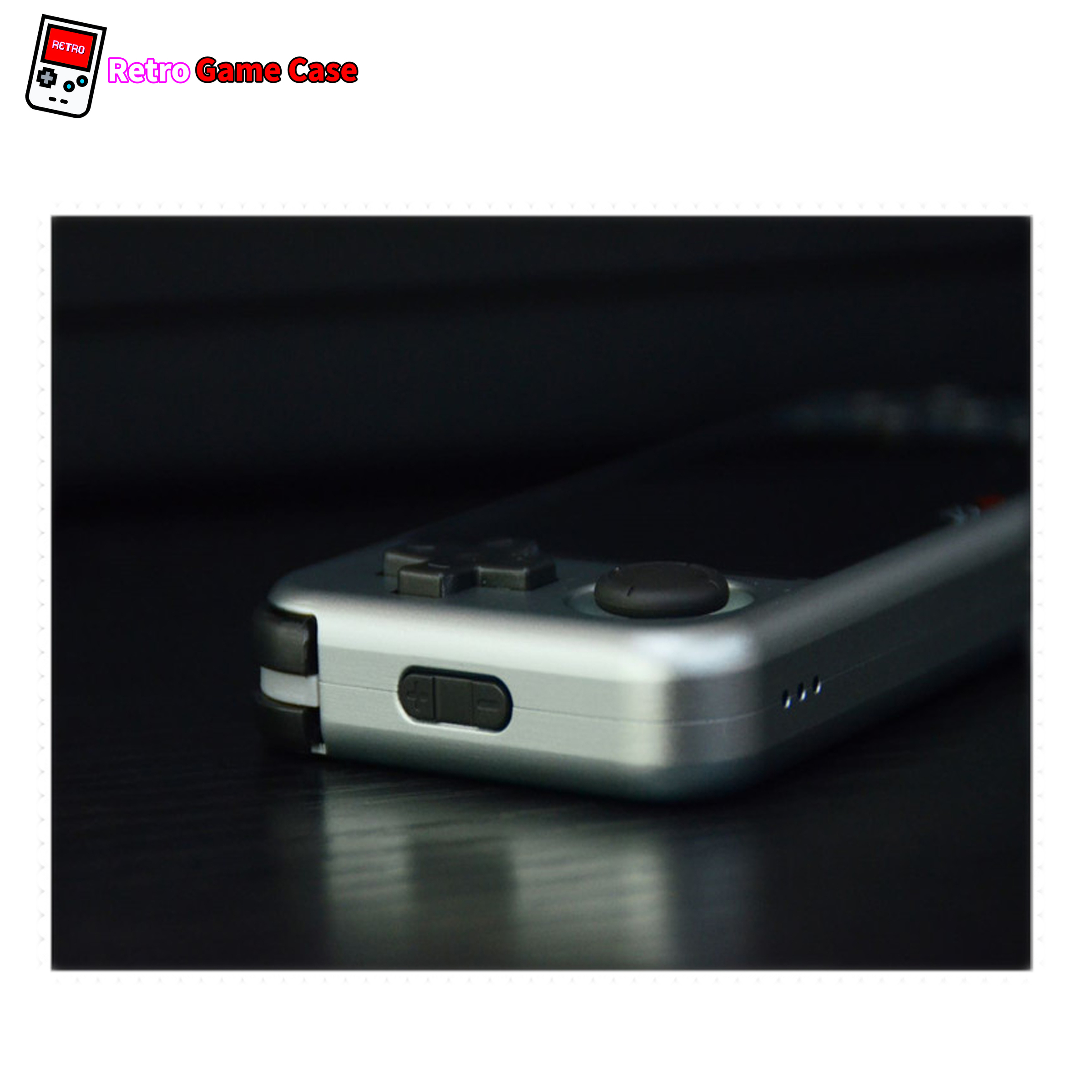 Pre-Order Z-Pocket Game Pro (ZPG PRO) - My Retro Game Case