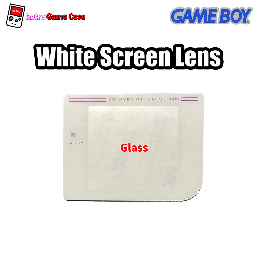 My_retro_game_case_Gameboy_white_Glass_Screen_Lens.jpg
