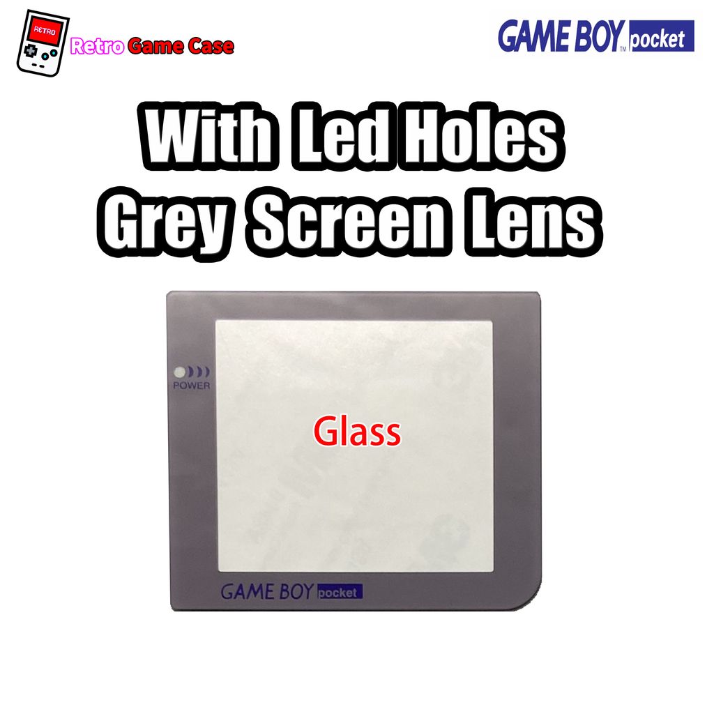My_retro_game_case_Gameboy_pocket_grey_with_holes_Glass_Screen_Lens.jpg