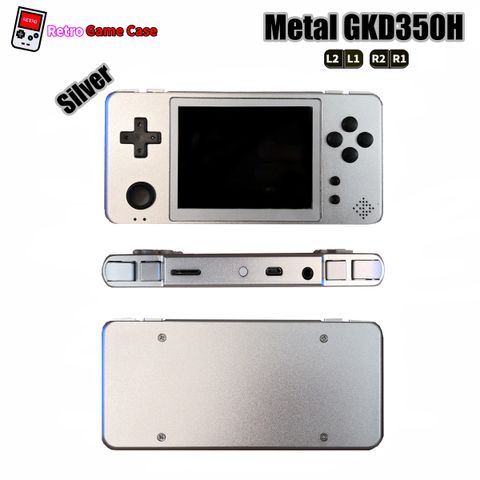 My_retro_game_case_Game_Kiddy_GKD350H_Metal_console_Silver_black buttons.jpg