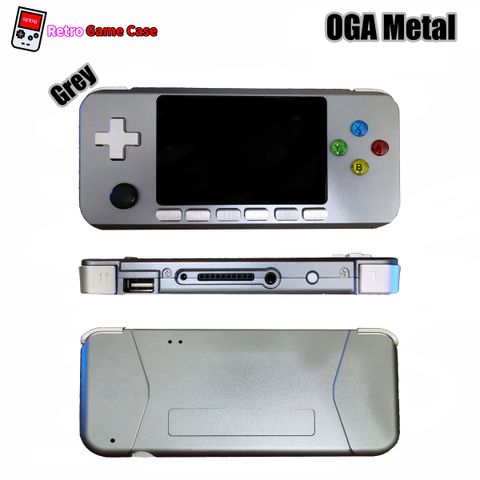 My_retro_game_case_odroid_go_advance_Metal_console_grey.jpg