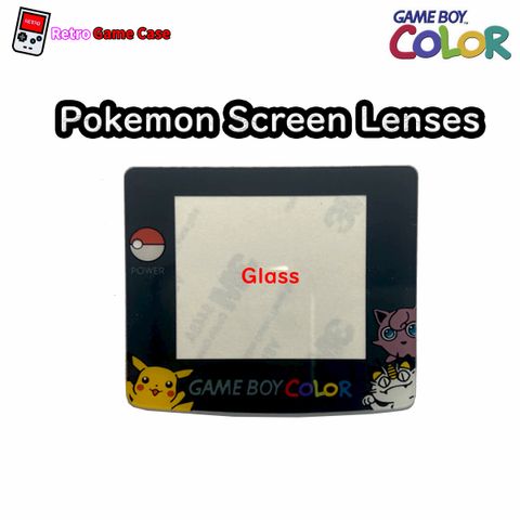 My_retro_game_case_Gameboy_Color_Pokemon_Glass_Screen_Lens.jpg