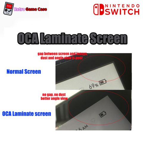 My_retro_game_case_Game_case_nintendo_switch_oca_laminate_screen_expalinaniton.jpg