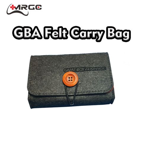 GBA Felt Carry Bag-black.jpg