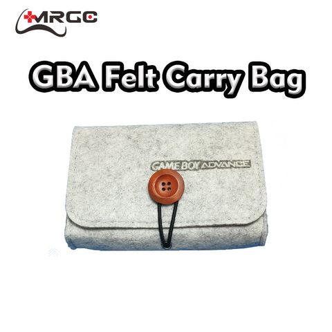 GBA Felt Carry Bag-Grey.jpg
