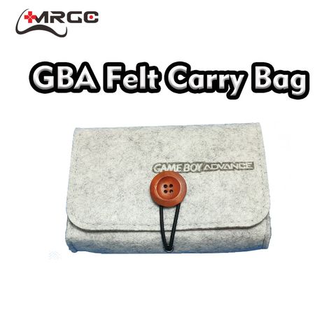 GBA Felt Carry Bag-Grey.jpg