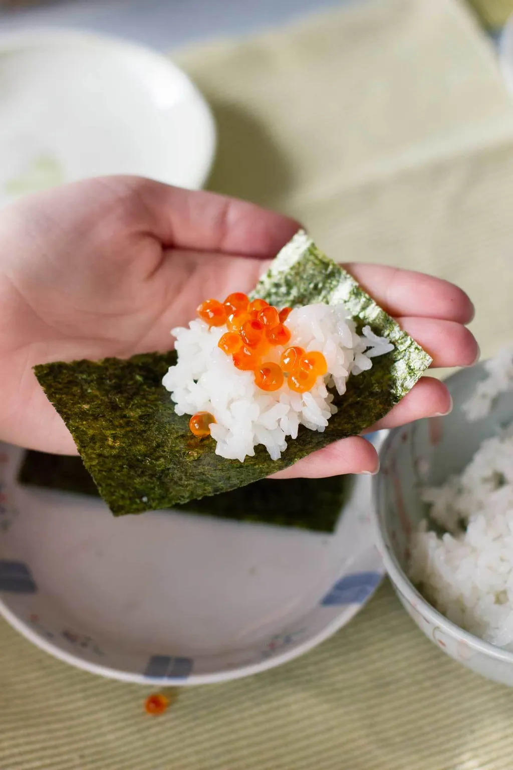 Roasted Seaweed Yaki Nori 10 Sheets Pkt Fanta Sea Salmon Roasted Seaweed Yaki Nori 10 Sheets Pkt Fanta Sea Salmon