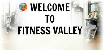 FITNESS VALLEY
