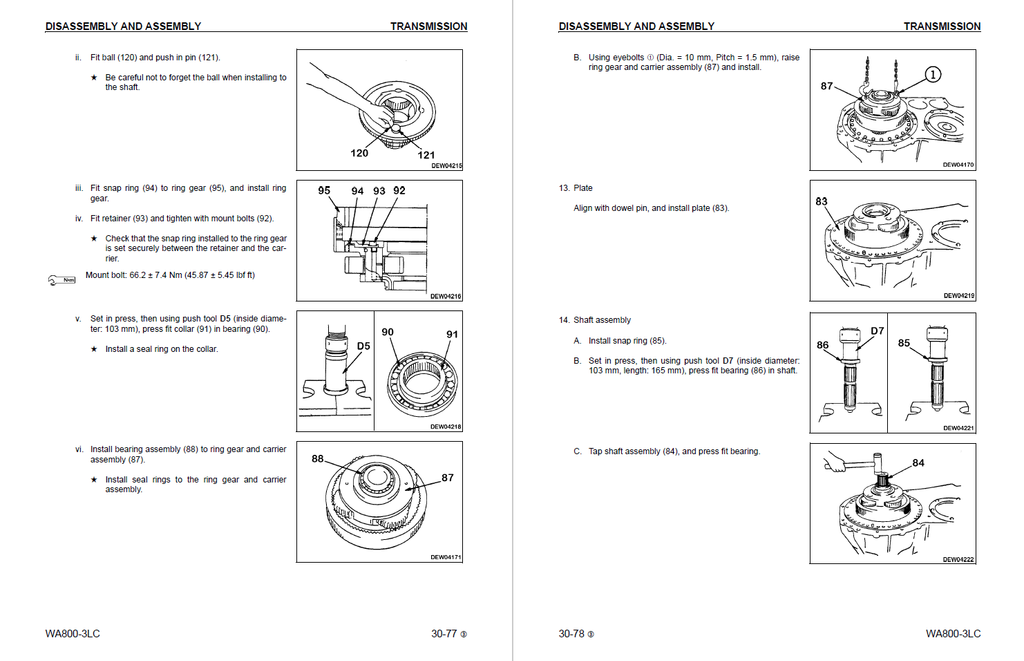 BONSENKITCHEN CM8004 OPERATION INSTRUCTIONS MANUAL Pdf Download