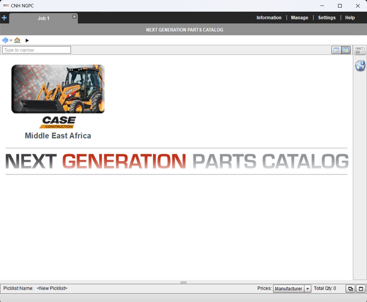 EPC62-CASE Construction MEA CNH NGPC_01