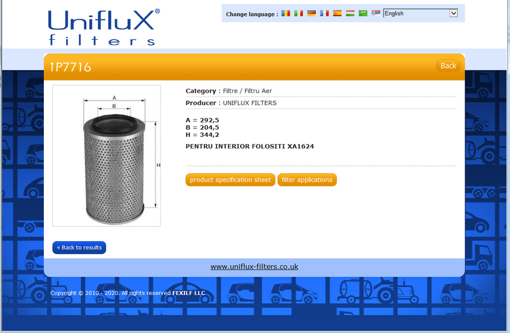 EPC06-Uniflux Filters_10