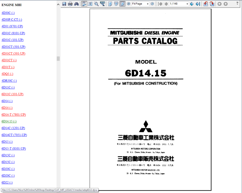EPC68-Caterpillar Legacy Parts Manual_11