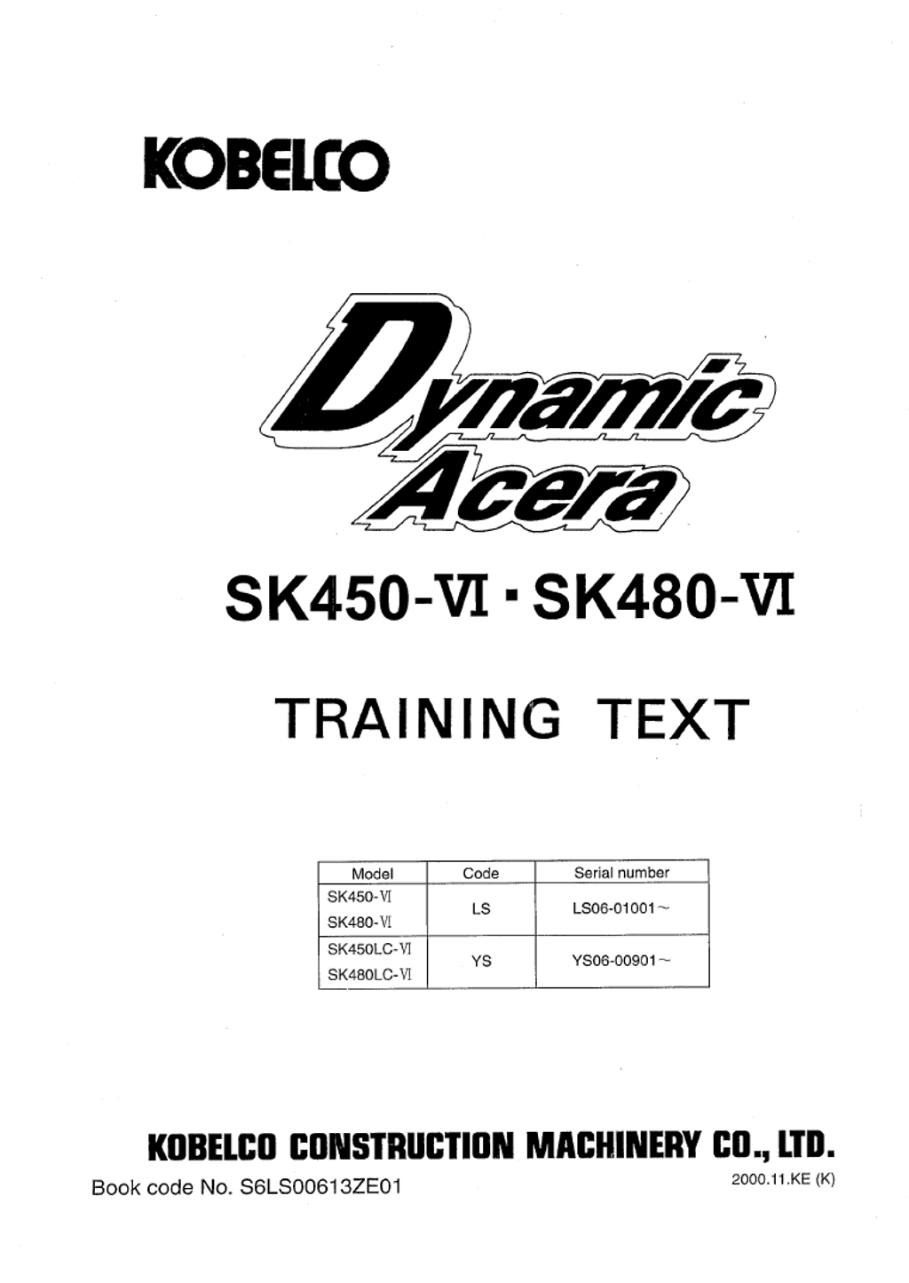 EPC25-Kobelco Training Text_08