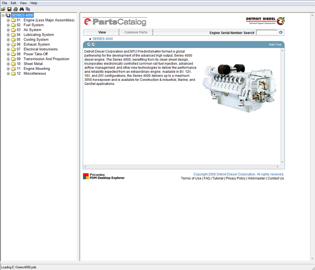 EPC98-Detroit Diesel Parts Catalog_06