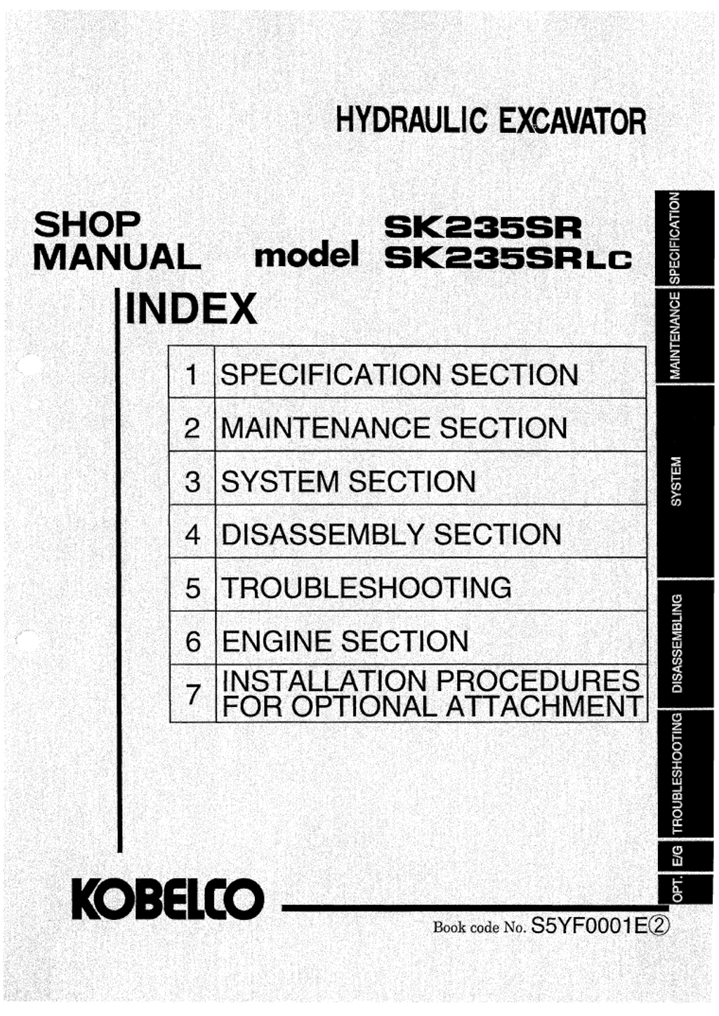 EPC17-Kobelco Shop Manual_08
