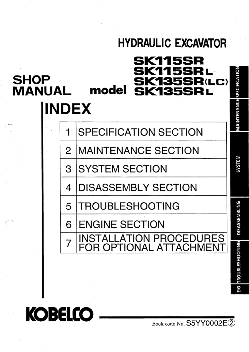 EPC17-Kobelco Shop Manual_09