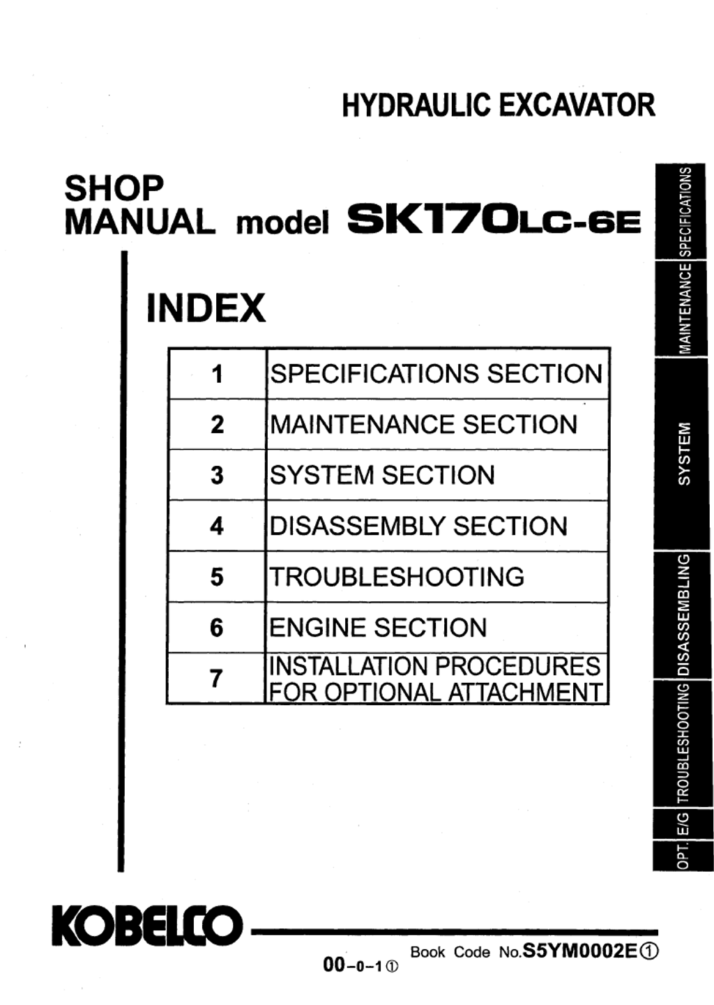 EPC17-Kobelco Shop Manual_11