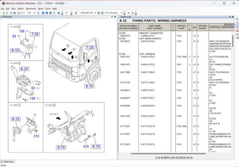 EPC158-Isuzu CSS-Net_01