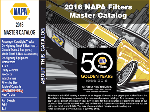 EPC07-NAPA Filters Master_01