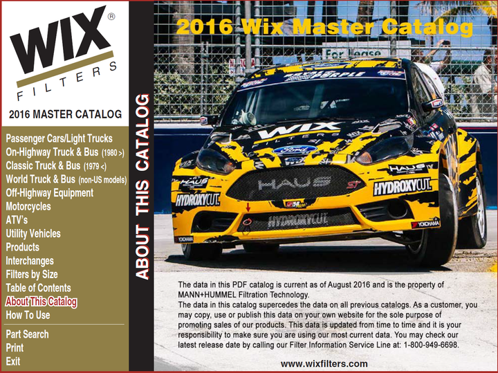 EPC05-WIX Filters Master_01