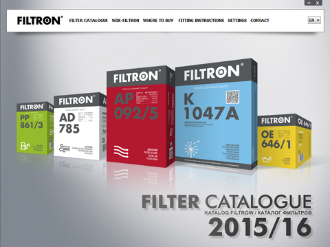 EPC04-FILTRON Filter_01