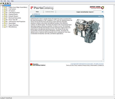 EPC98-Detroit Diesel Parts Catalog_01