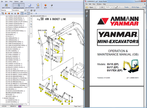 EPC146-Yanmar Construction EPC_01