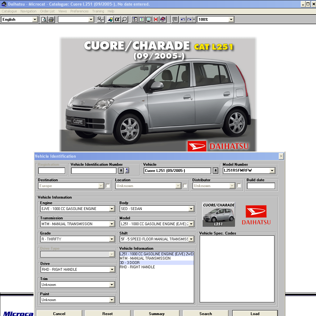 EPC95-Microcat for Daihatsu_01