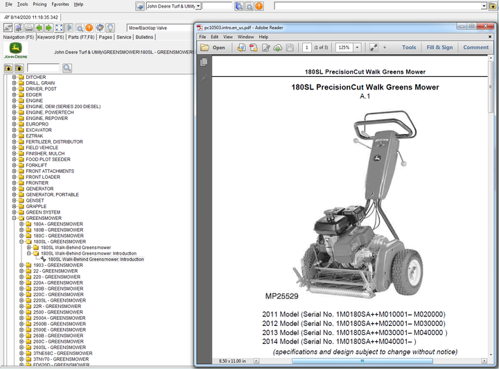 EPC13-John Deere CCE PartsManager Pro_01