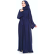 Blue Black